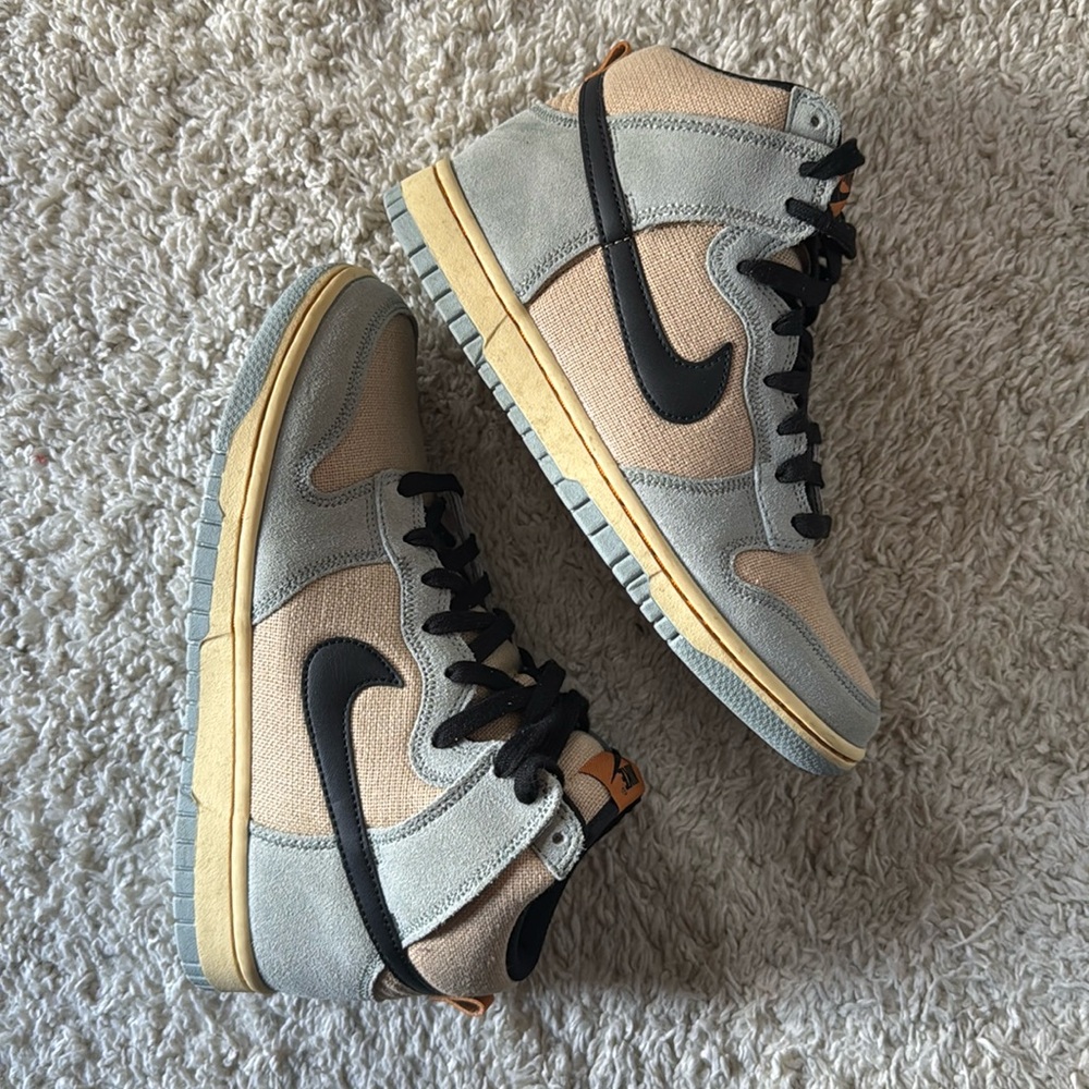 Nike Dunk High Retro SE